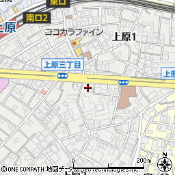 鎌田総務計画事務所周辺の地図