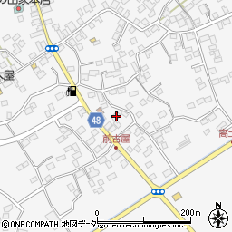 千葉県匝瑳市野手10320周辺の地図