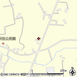山武運輸株式会社周辺の地図