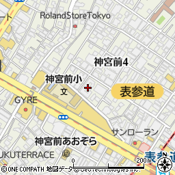 みゆき司法書士事務所 渋谷区 司法書士事務所 の電話番号 住所 地図 マピオン電話帳