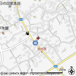 千葉県匝瑳市野手10306周辺の地図