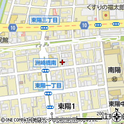 株式会社須田鋼索周辺の地図
