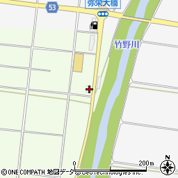 冨田電気通信株式会社周辺の地図