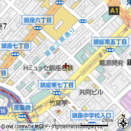 サンミ Sun-mi 高松 7丁目店周辺の地図