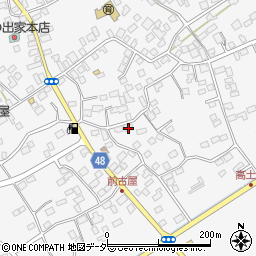 千葉県匝瑳市野手10291周辺の地図