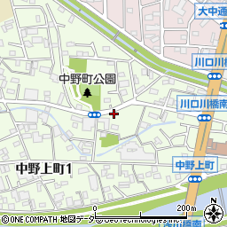株式会社奥田　染工場周辺の地図