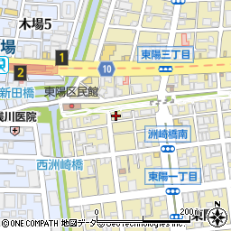 永田ビル周辺の地図