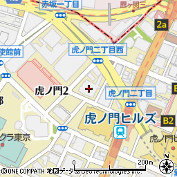 三菱ｕｆｊ銀行虎ノ門支店 港区 銀行 Atm の電話番号 住所 地図 マピオン電話帳