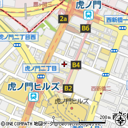 とり鉄板と京都餃子 べっぴんや周辺の地図