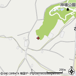 千葉県千葉市花見川区畑町196-2周辺の地図