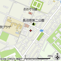 千葉県千葉市稲毛区長沼原町942-126周辺の地図