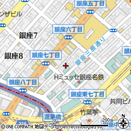 デルパンジャパン株式会社周辺の地図