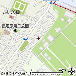 千葉県千葉市稲毛区長沼原町942-269周辺の地図