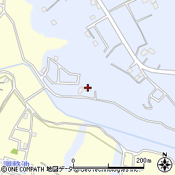 鈴松建具周辺の地図