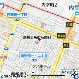 株式会社エム・エル・エー周辺の地図