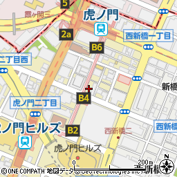 戸倉自動車工業株式会社周辺の地図