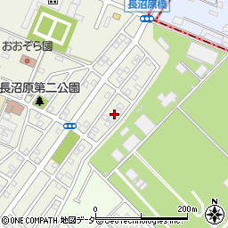 千葉県千葉市稲毛区長沼原町942-271周辺の地図