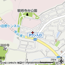 東京都八王子市川町244 128の地図 住所一覧検索 地図マピオン