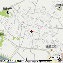 千葉県千葉市花見川区畑町1809周辺の地図