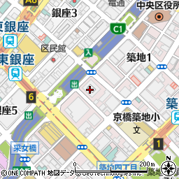 アロイちゃん タイごはん周辺の地図