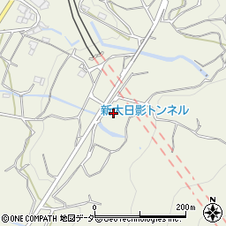 山梨県甲州市勝沼町菱山3718周辺の地図