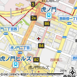 日本容器包装リサイクル協会コールセンター（公益財団法人）周辺の地図