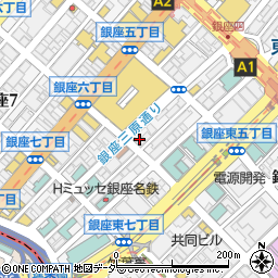 株式会社竜岡周辺の地図