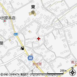 千葉県匝瑳市野手10295周辺の地図