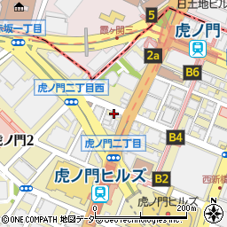 中国国際航空コールセンター携帯・公衆電話からのお問い合わせ周辺の地図