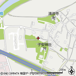 千葉県千葉市花見川区畑町2073周辺の地図