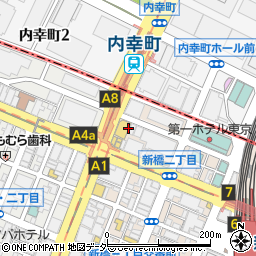 日本マイクロライト航空連盟（ＮＰＯ法人）周辺の地図