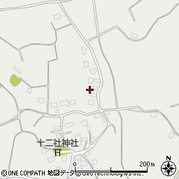 千葉県千葉市花見川区畑町1257周辺の地図