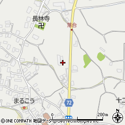 千葉県千葉市花見川区畑町1882周辺の地図