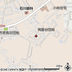 有限会社川村土地建物周辺の地図