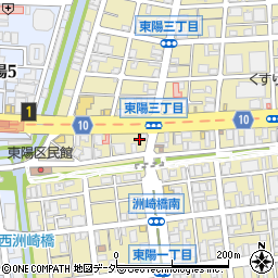 花村周辺の地図