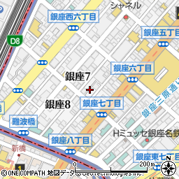 有限会社田屋周辺の地図