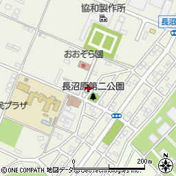 千葉県千葉市稲毛区長沼原町942-183周辺の地図