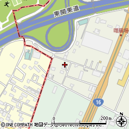 千葉県千葉市稲毛区長沼原町28周辺の地図