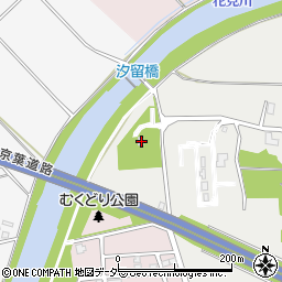 千葉県千葉市花見川区畑町2364周辺の地図