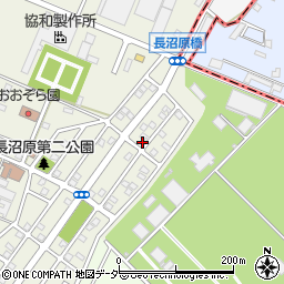 千葉県千葉市稲毛区長沼原町942-302周辺の地図