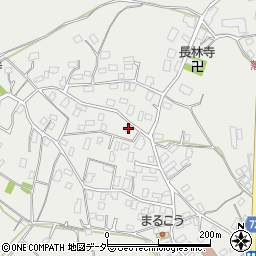 千葉県千葉市花見川区畑町1798周辺の地図