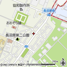 千葉県千葉市稲毛区長沼原町942-236周辺の地図