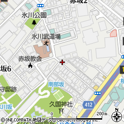 Restaurant ＆ Bar FUGA周辺の地図