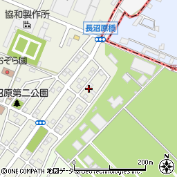 千葉県千葉市稲毛区長沼原町942-312周辺の地図