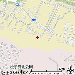 東京都八王子市弐分方町566周辺の地図