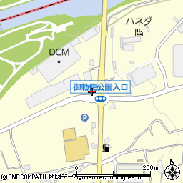 有限会社ひだまり みだい居宅介護支援事業所周辺の地図