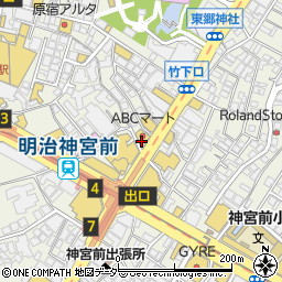 クレアトゥールウチノ Createur Uchino 渋谷区 美容院 美容室 床屋 の住所 地図 マピオン電話帳