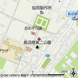 千葉県千葉市稲毛区長沼原町942-186周辺の地図