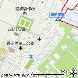 千葉県千葉市稲毛区長沼原町942-227周辺の地図