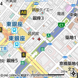 寿司 周周辺の地図